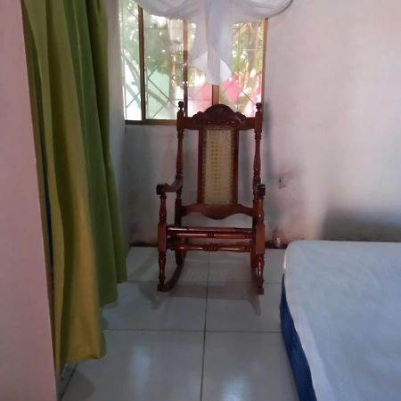 Hostal Brisas Del Ometepe Habitacion 4 Rivas Exteriér fotografie