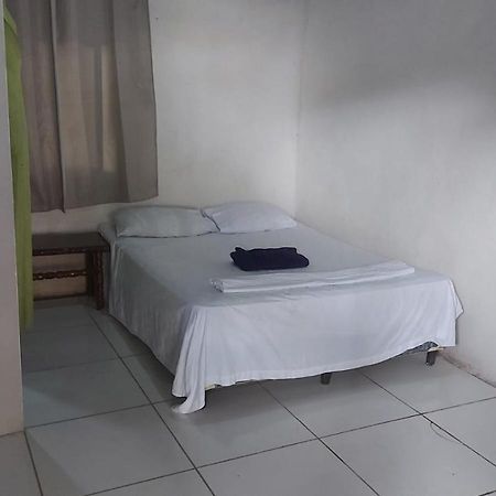 Hostal Brisas Del Ometepe Habitacion 4 Rivas Exteriér fotografie