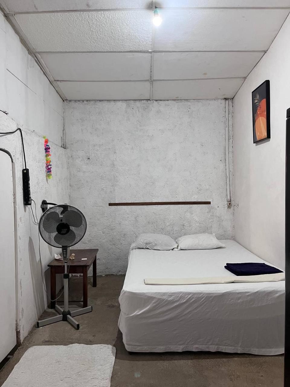Hostal Brisas Del Ometepe Habitacion 4 Rivas Exteriér fotografie