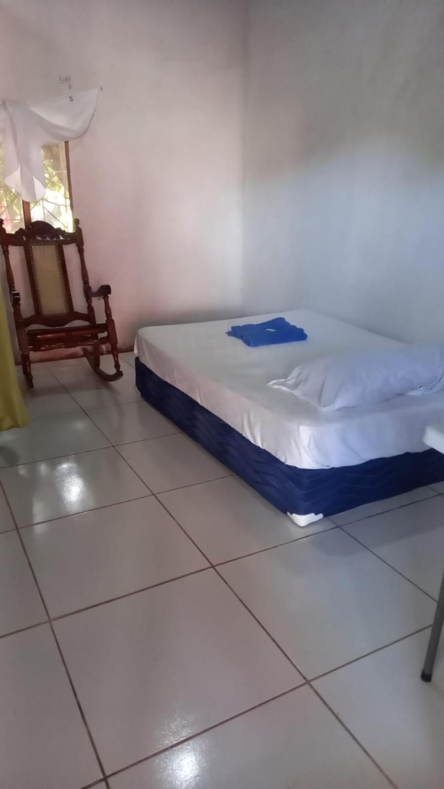 Hostal Brisas Del Ometepe Habitacion 4 Rivas Exteriér fotografie