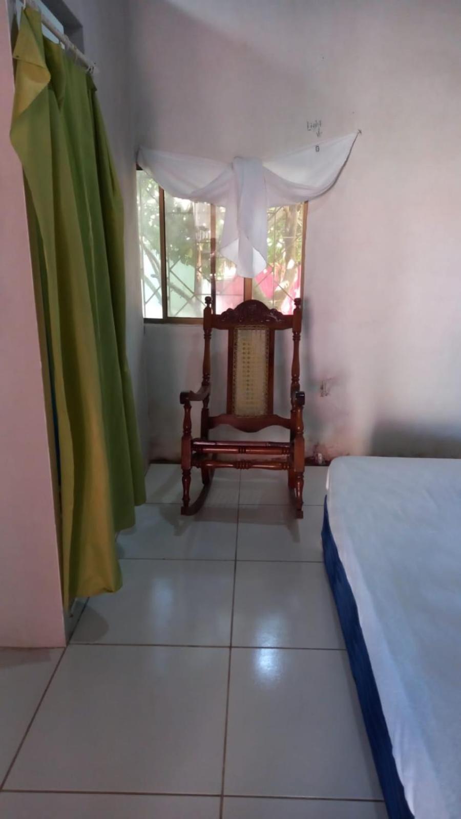 Hostal Brisas Del Ometepe Habitacion 4 Rivas Exteriér fotografie