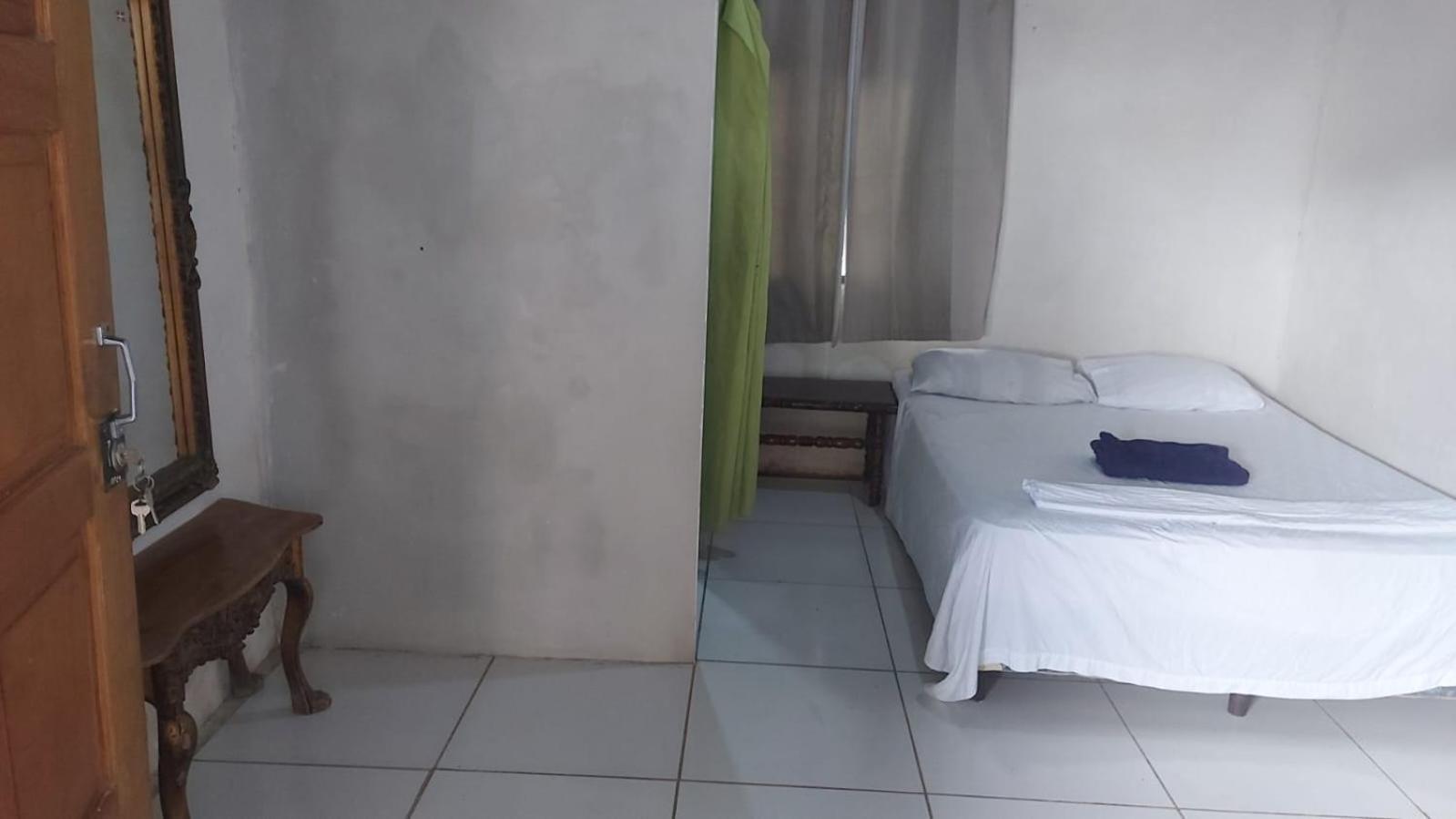 Hostal Brisas Del Ometepe Habitacion 4 Rivas Exteriér fotografie