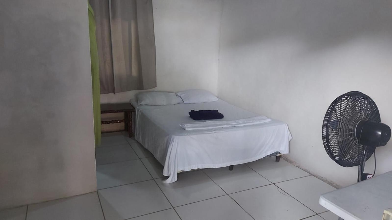 Hostal Brisas Del Ometepe Habitacion 4 Rivas Exteriér fotografie