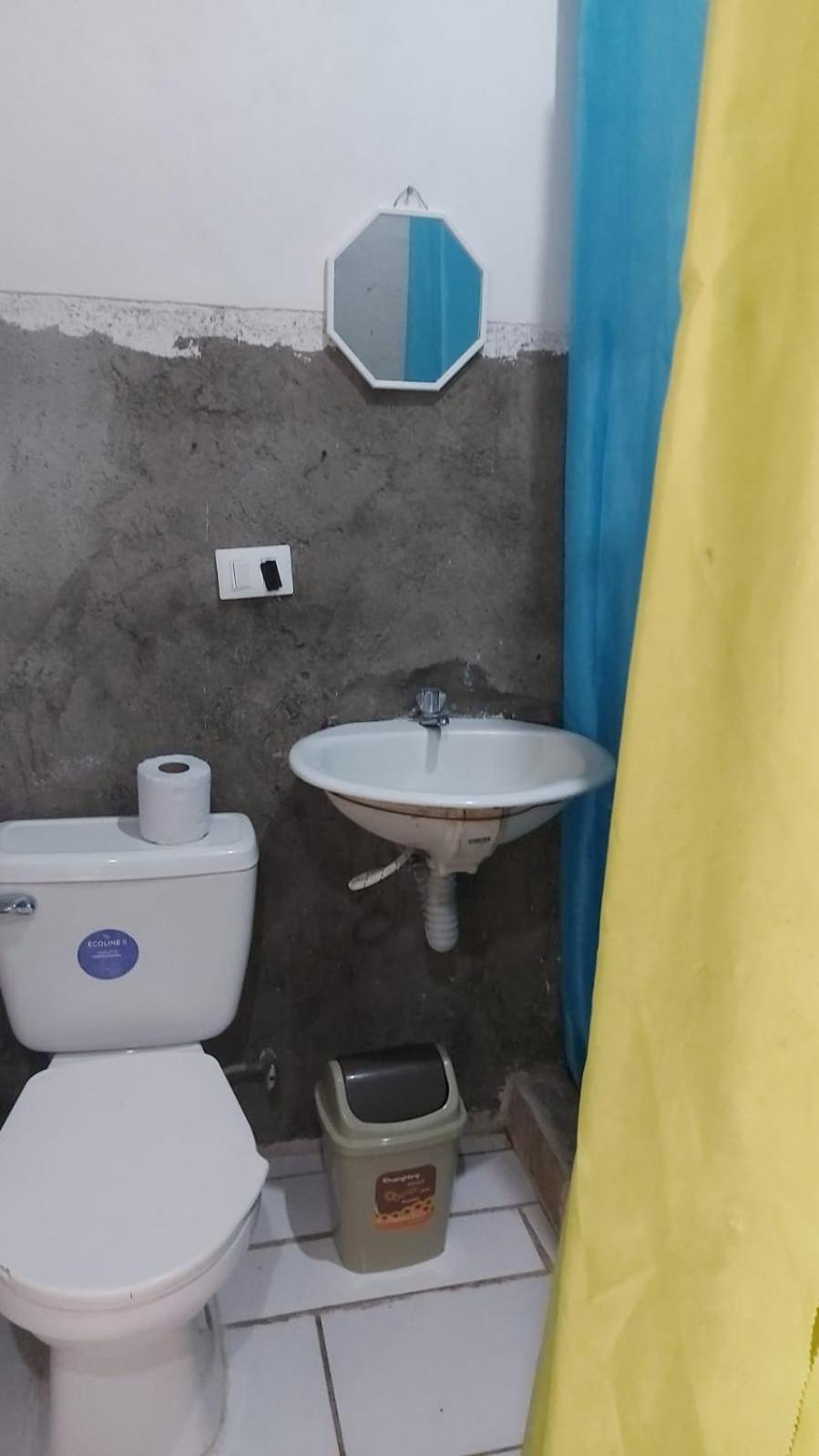 Hostal Brisas Del Ometepe Habitacion 4 Rivas Exteriér fotografie